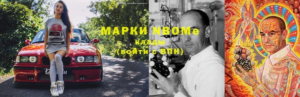 ешки Горняк