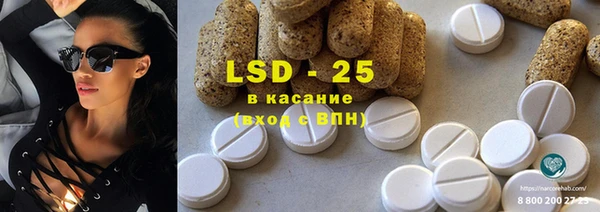 ешки Горняк